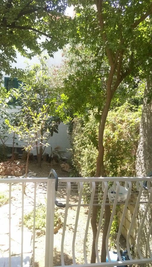 Apartman Restovic Бол Екстериор снимка