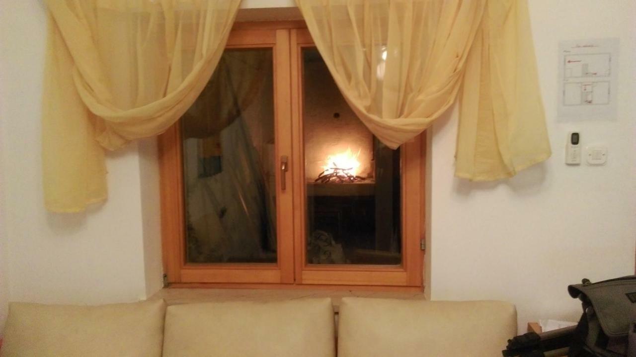 Apartman Restovic Бол Екстериор снимка