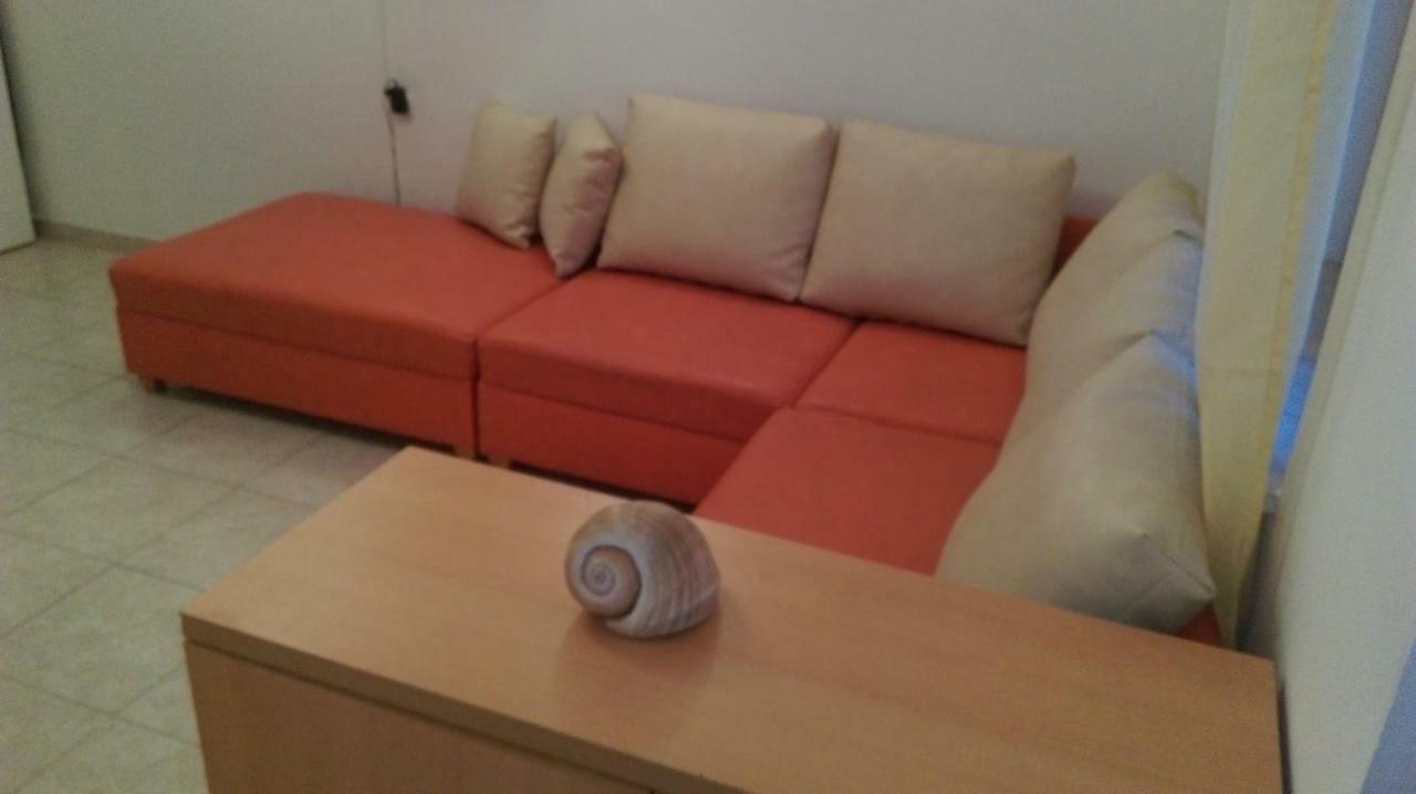 Apartman Restovic Бол Екстериор снимка