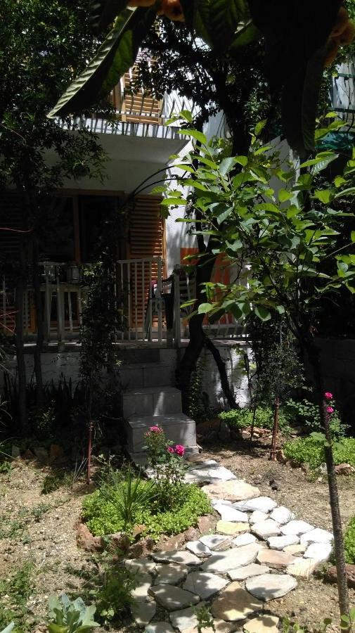 Apartman Restovic Бол Екстериор снимка