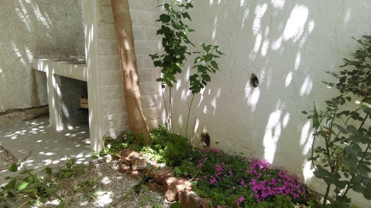 Apartman Restovic Бол Екстериор снимка