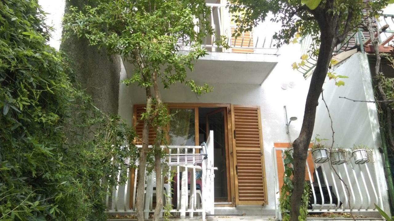 Apartman Restovic Бол Екстериор снимка