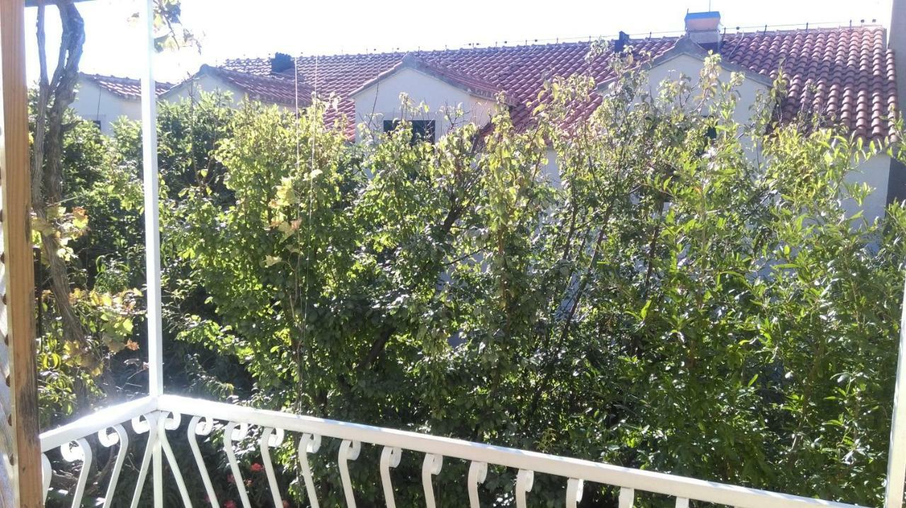 Apartman Restovic Бол Екстериор снимка