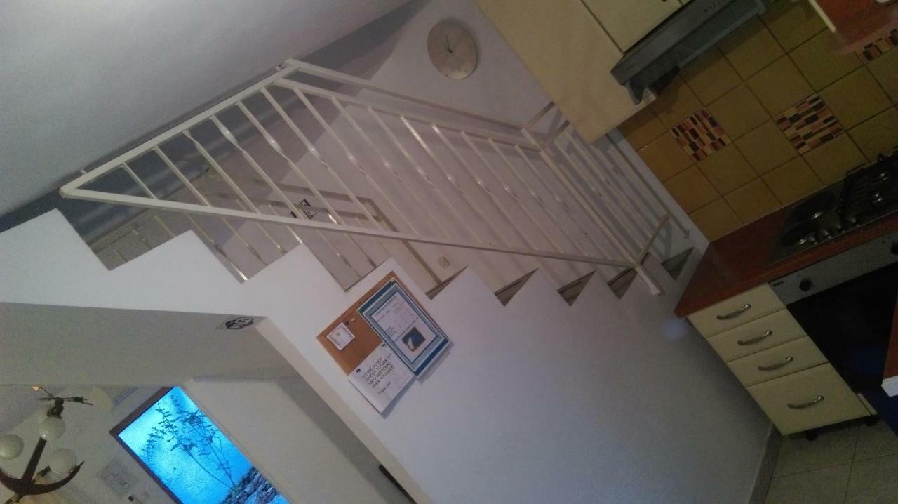 Apartman Restovic Бол Екстериор снимка