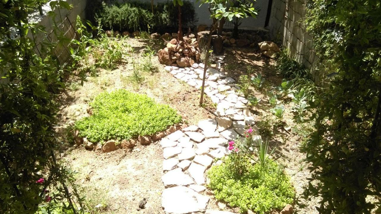 Apartman Restovic Бол Екстериор снимка