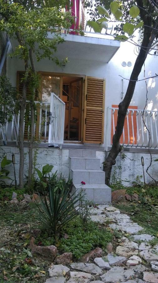 Apartman Restovic Бол Екстериор снимка