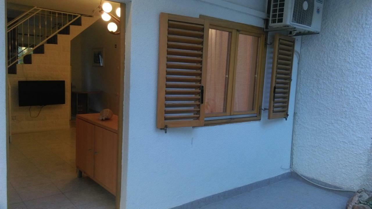 Apartman Restovic Бол Екстериор снимка