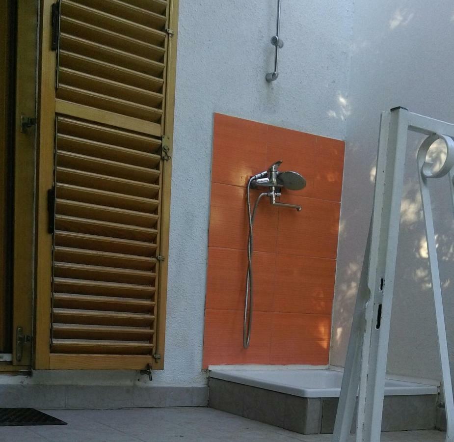 Apartman Restovic Бол Екстериор снимка