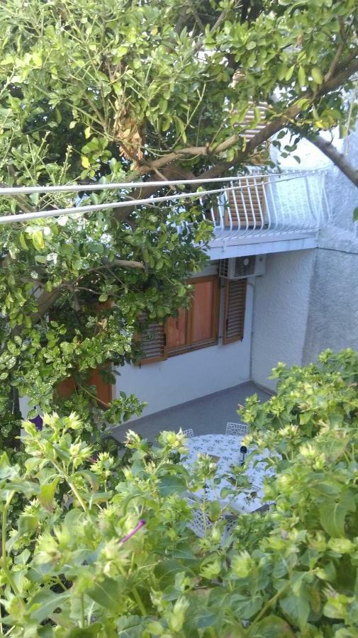Apartman Restovic Бол Екстериор снимка
