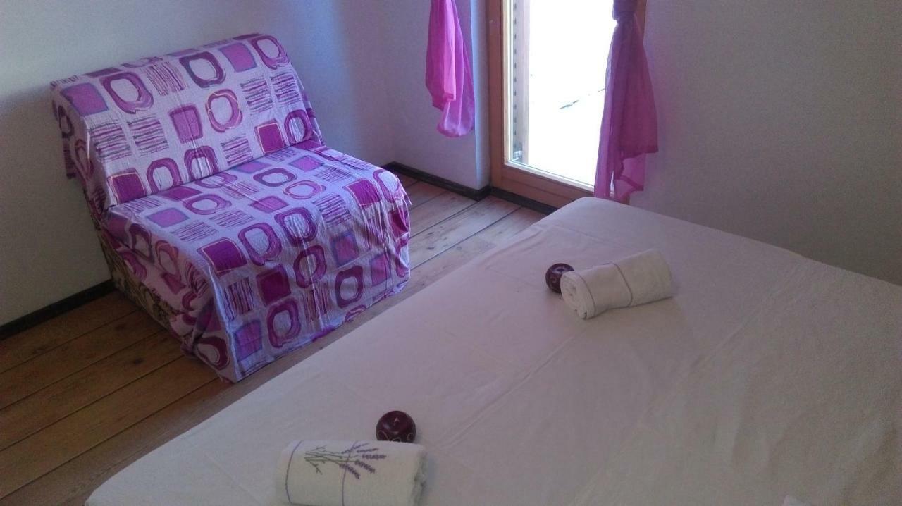 Apartman Restovic Бол Екстериор снимка