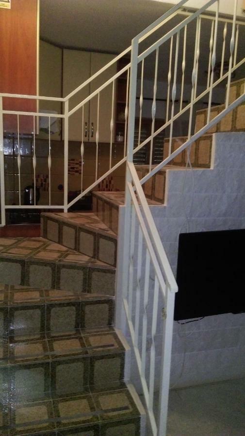 Apartman Restovic Бол Екстериор снимка